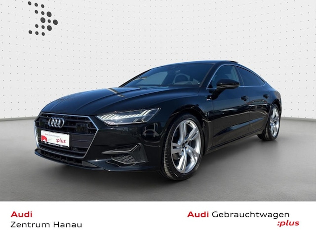 Audi A7 2023 Diesel