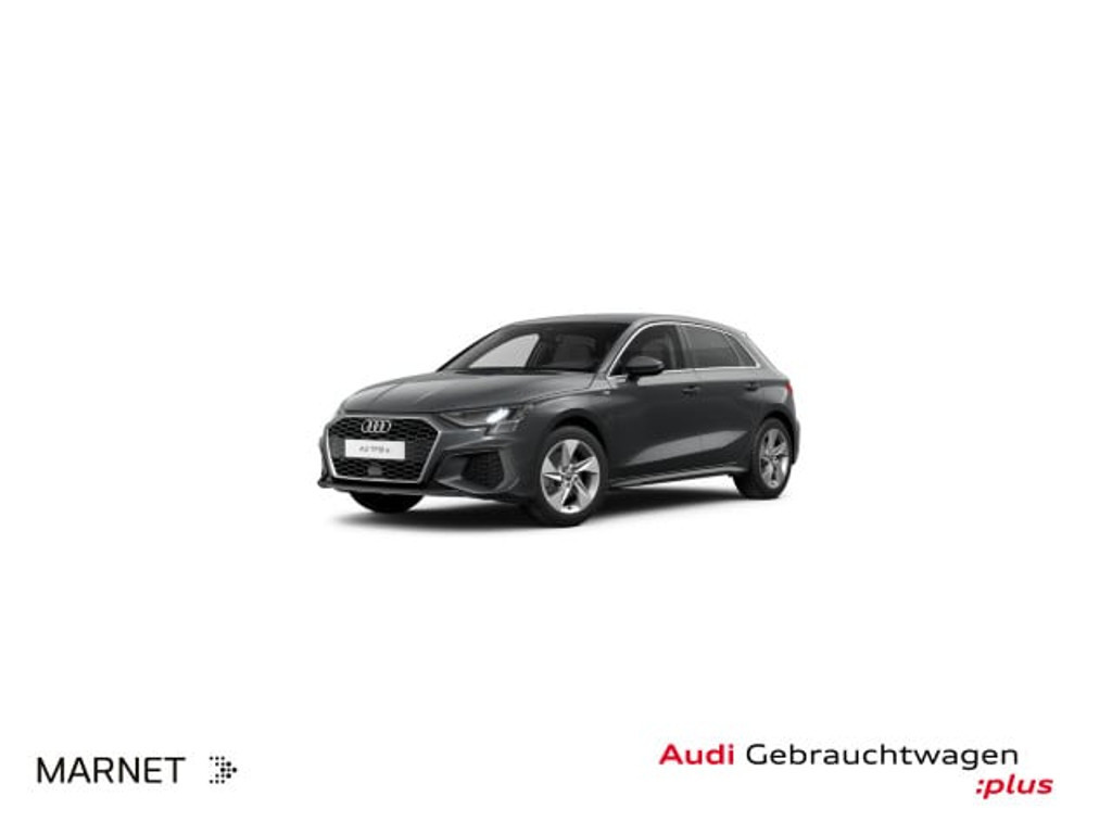 Audi A3 2023 Hybride Benzine