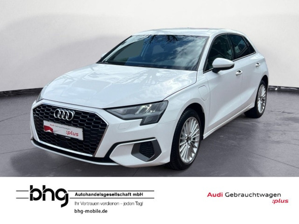 Audi A3 2023 Hybride Benzine