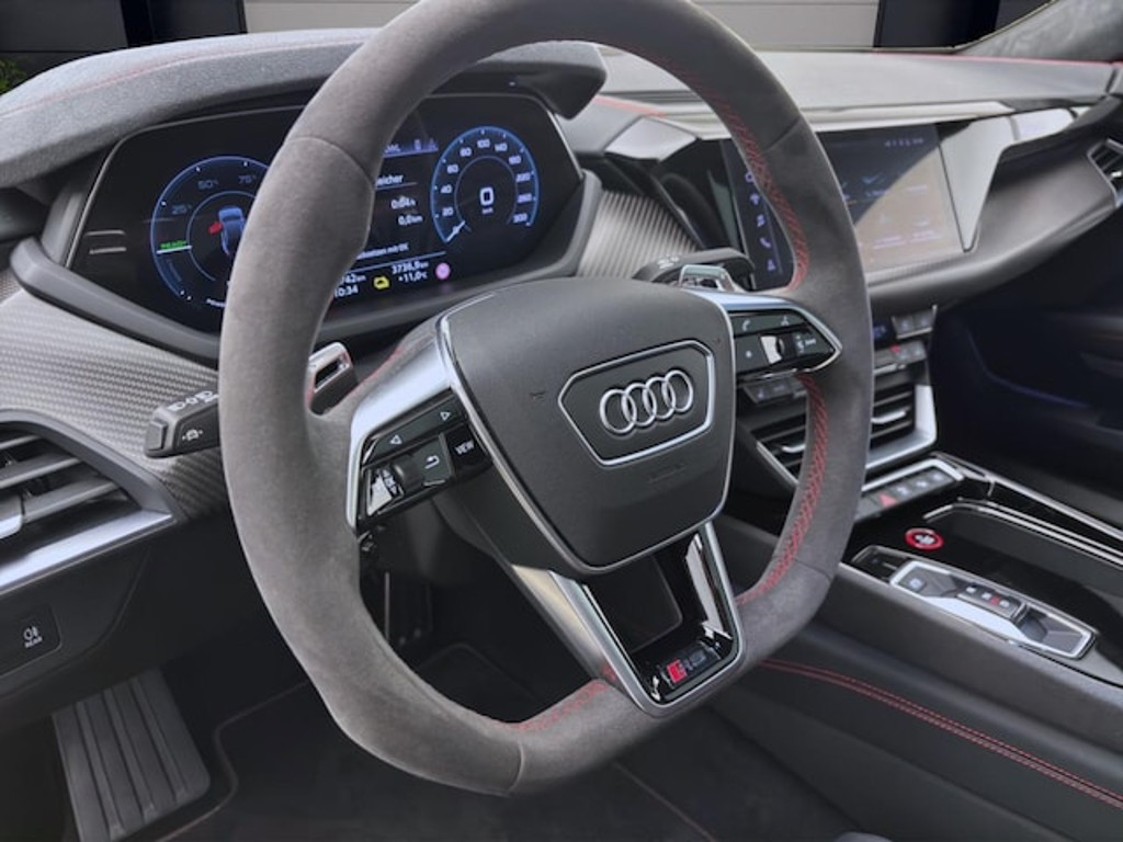 Audi RS e-tron GT