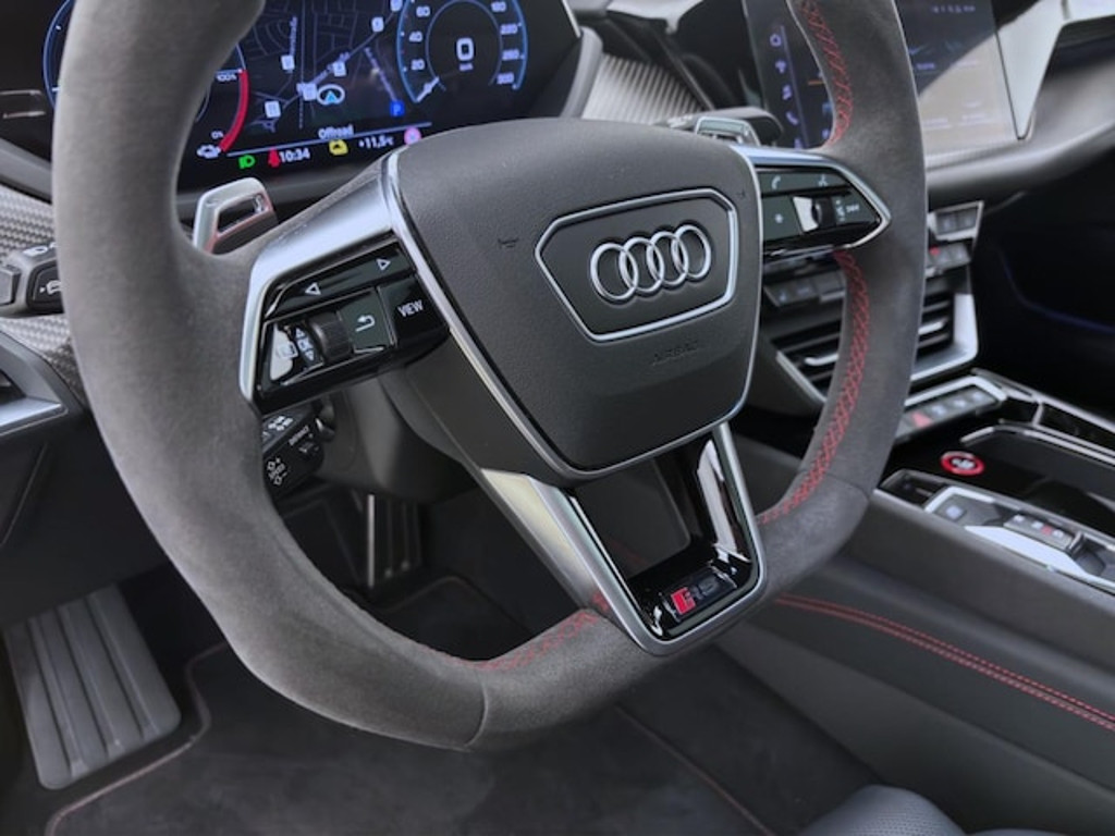 Audi RS e-tron GT