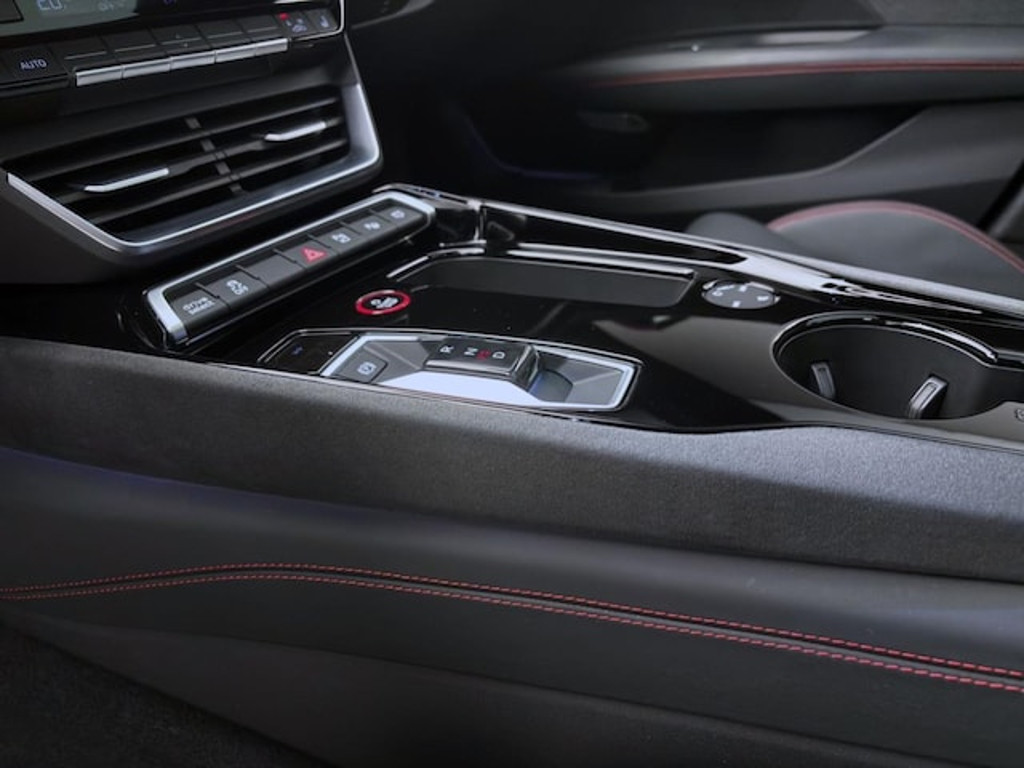 Audi RS e-tron GT