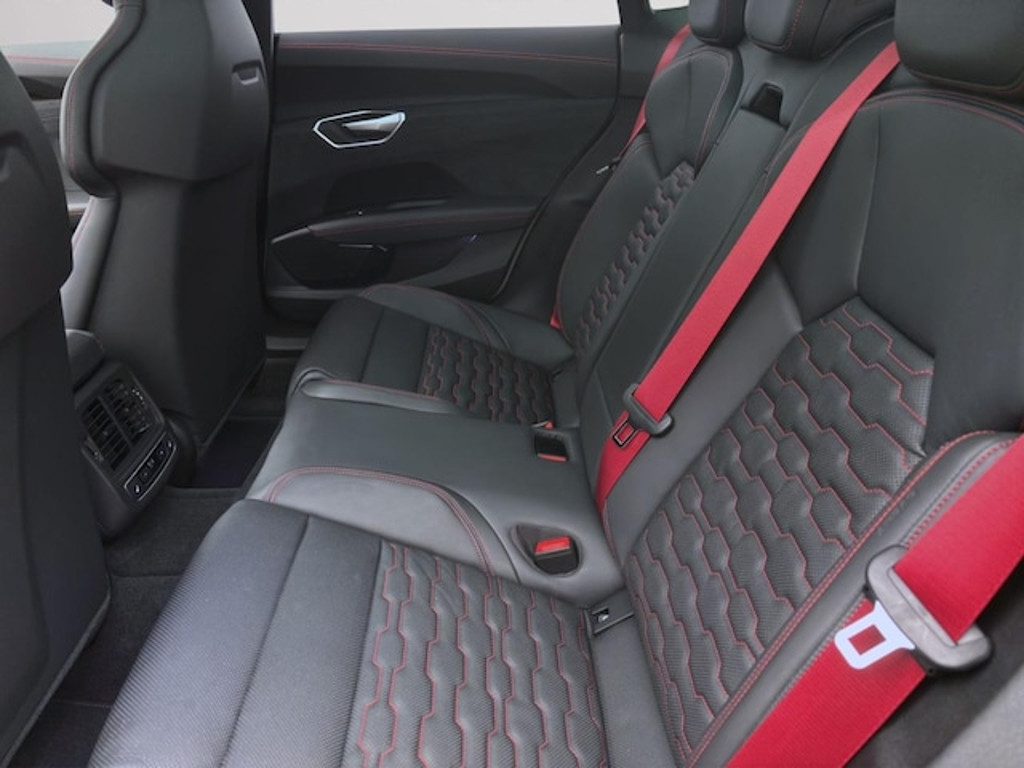 Audi RS e-tron GT