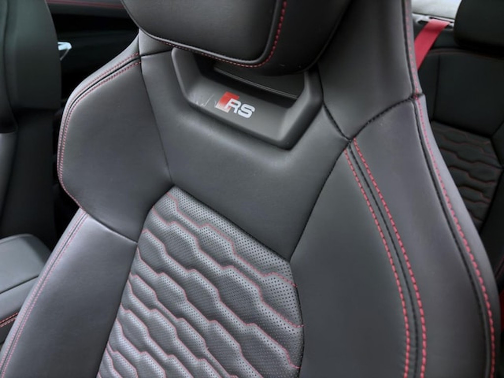 Audi RS e-tron GT
