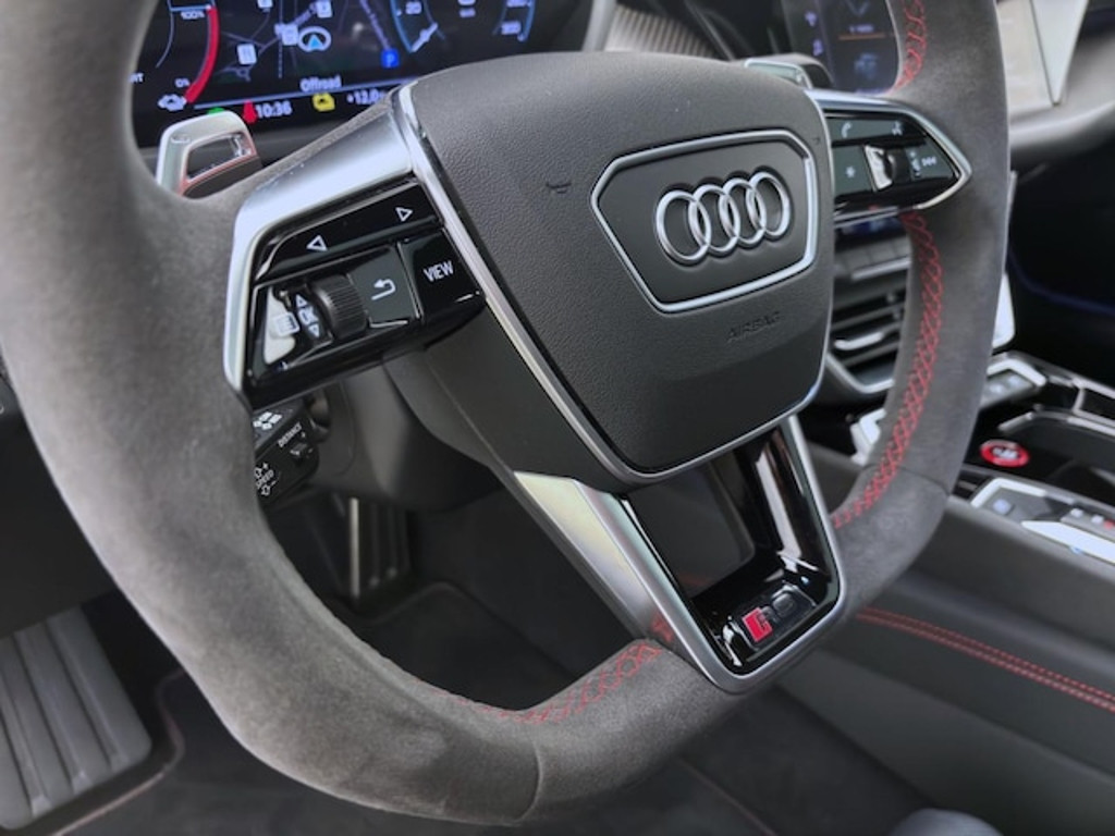 Audi RS e-tron GT