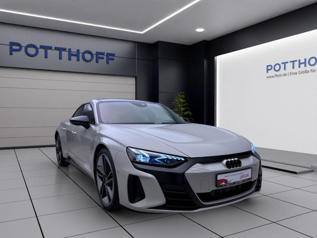 Audi RS e-tron GT