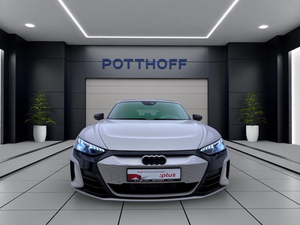 Audi RS e-tron GT