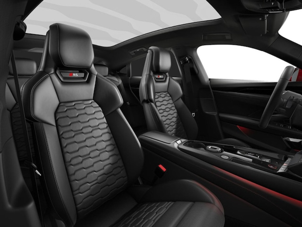 Audi RS e-tron GT