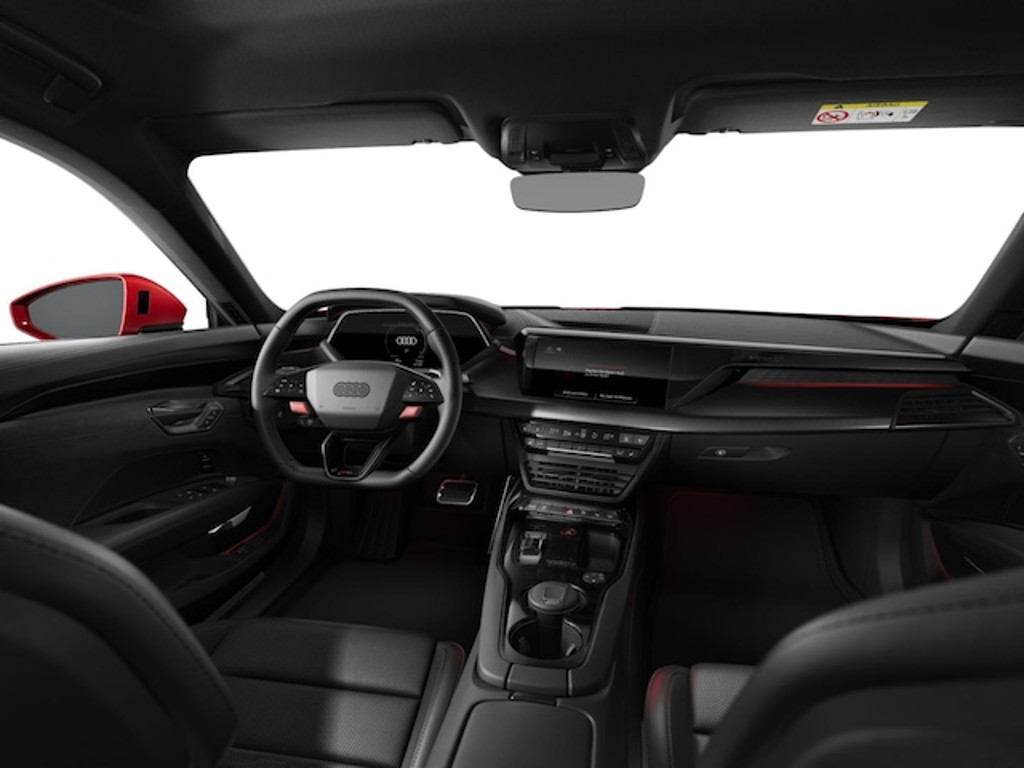 Audi RS e-tron GT