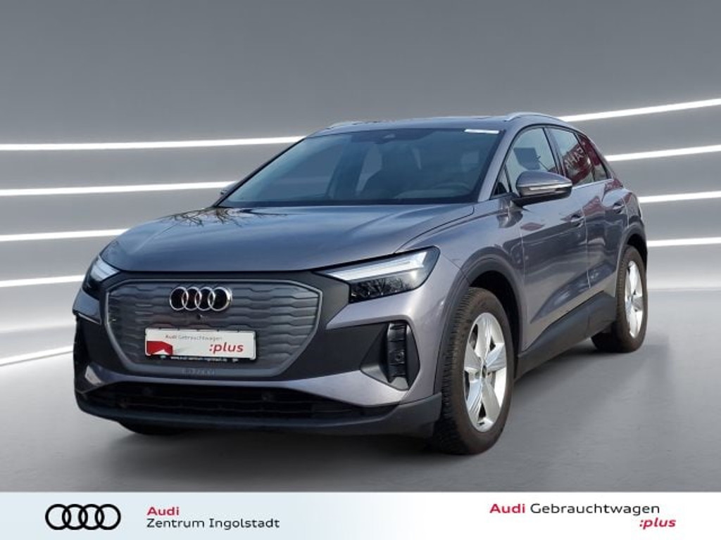 Audi Q4 e-tron 2023 Elektrisch