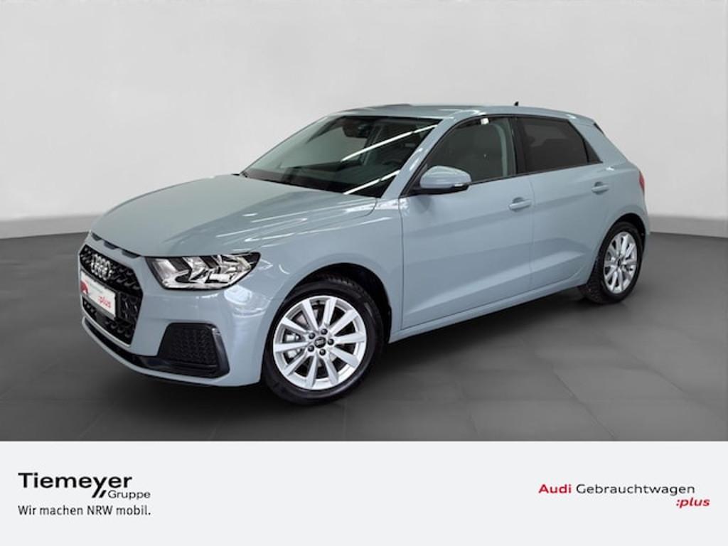 Audi A1 2025 Benzine