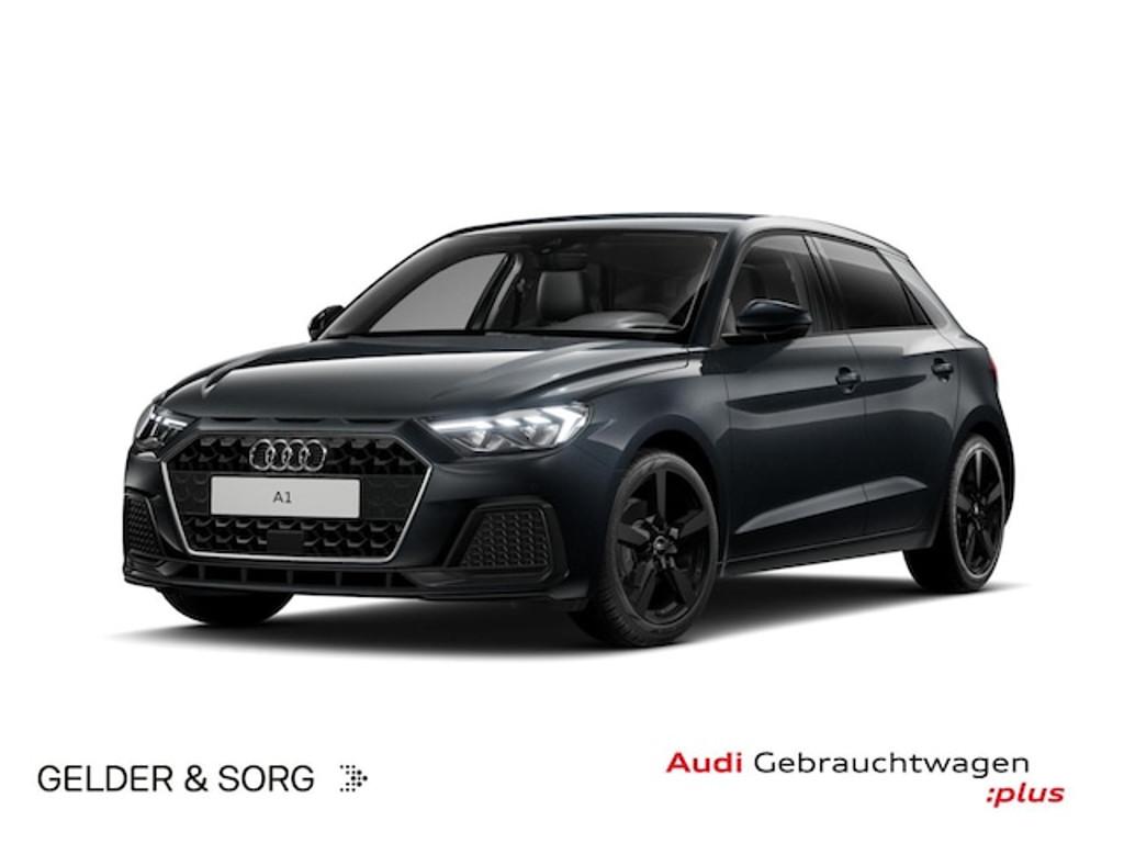Audi A1 2024 Benzine