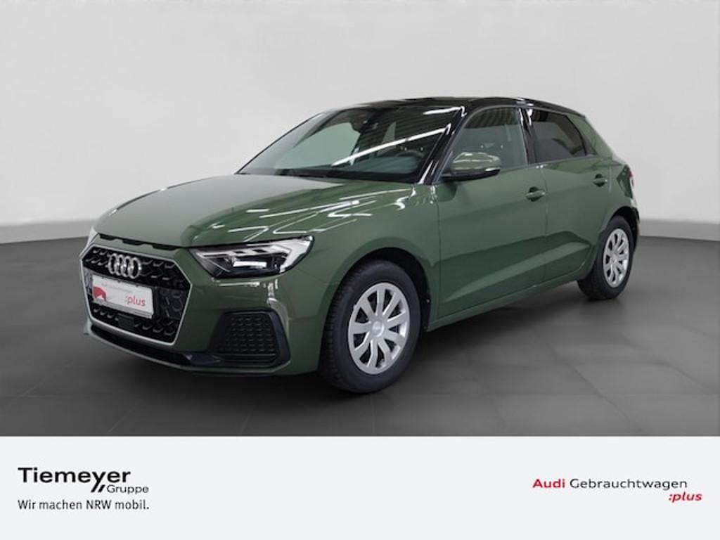 Audi A1 2025 Benzine