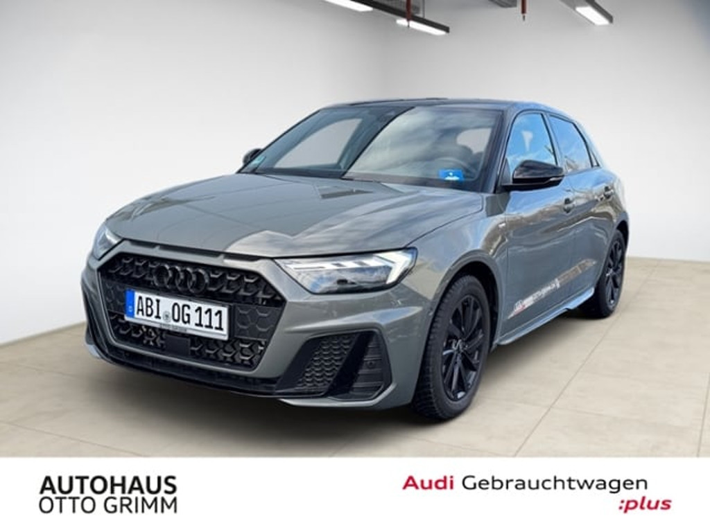 Audi A1 2026 Benzine