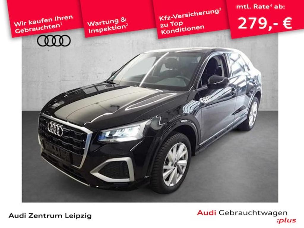 Audi Q2 2024 Diesel
