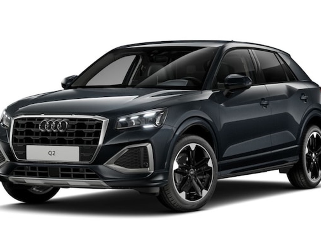Audi Q2