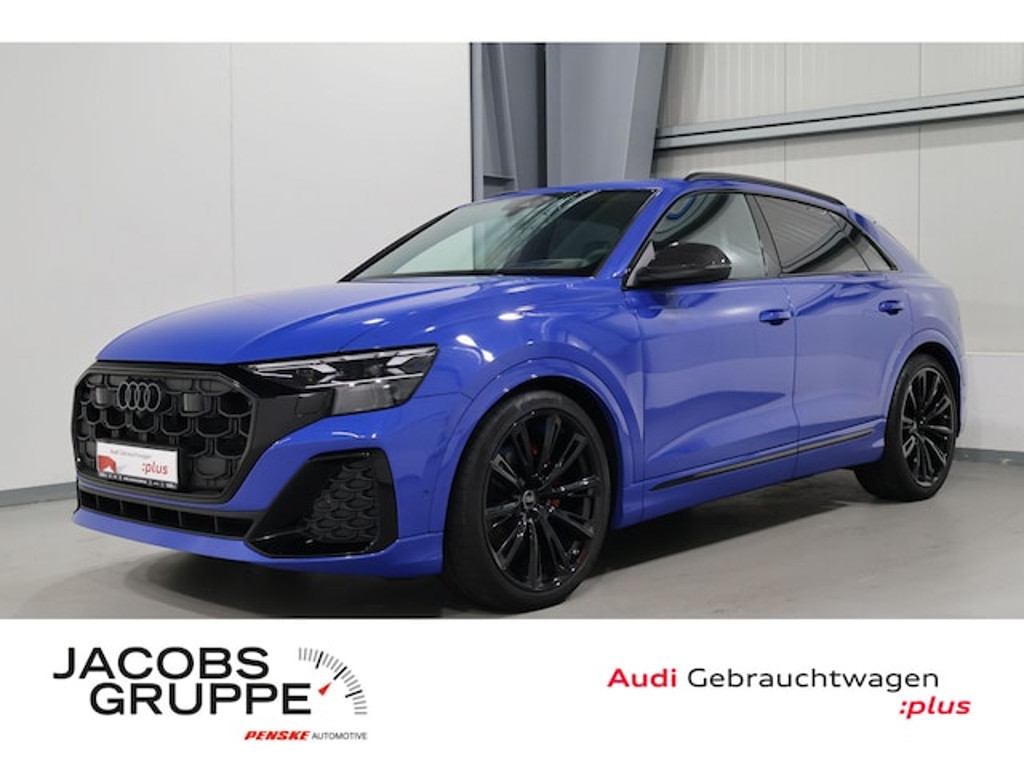 Audi Q8 2025 Diesel