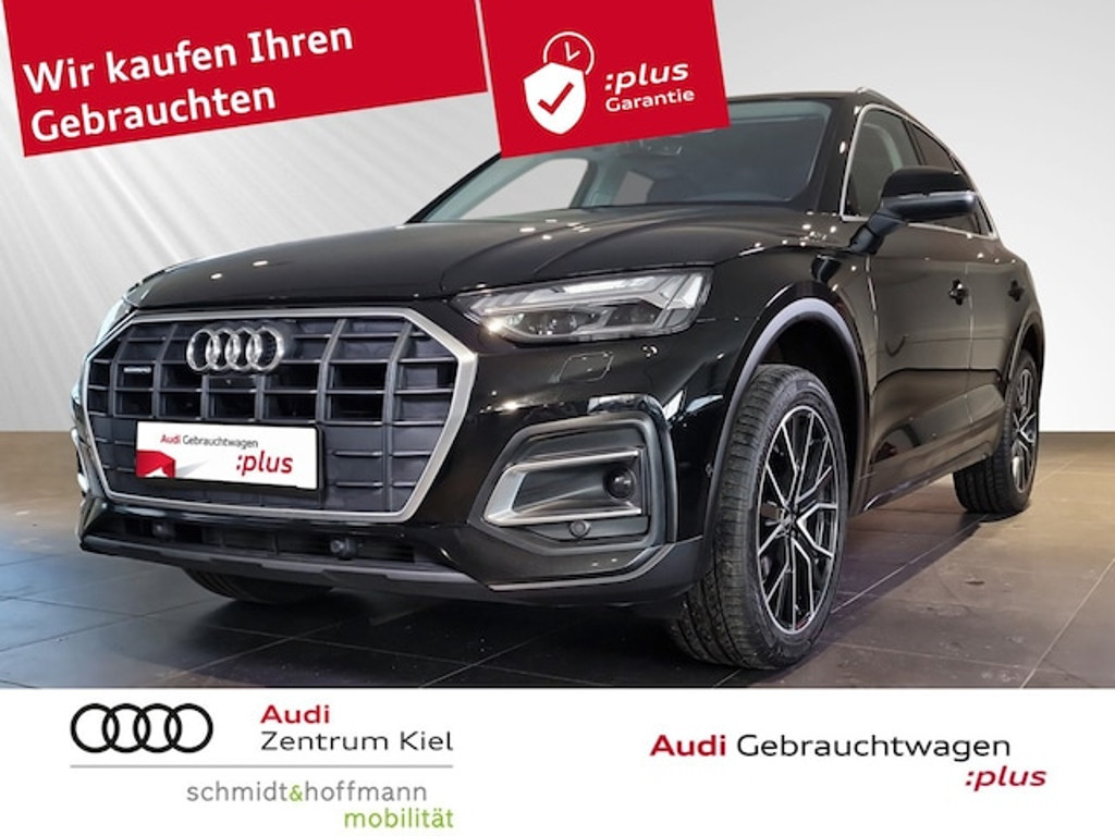 Audi Q5 2023 Benzine