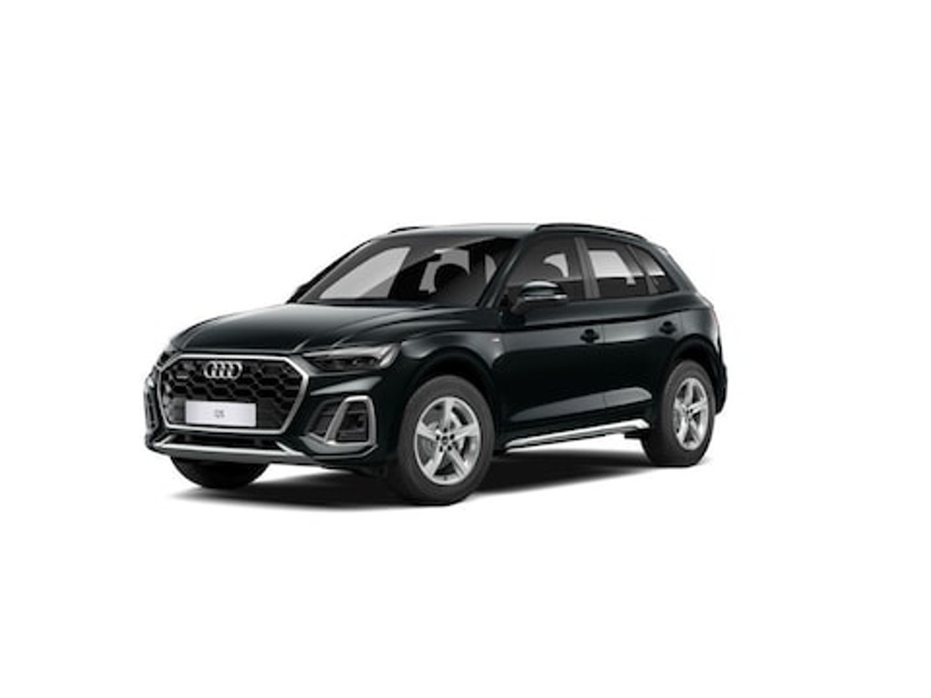 Audi Q5 2022 Diesel