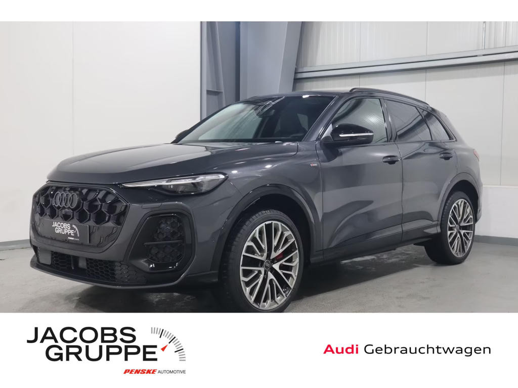 Audi Q5 2026 Diesel