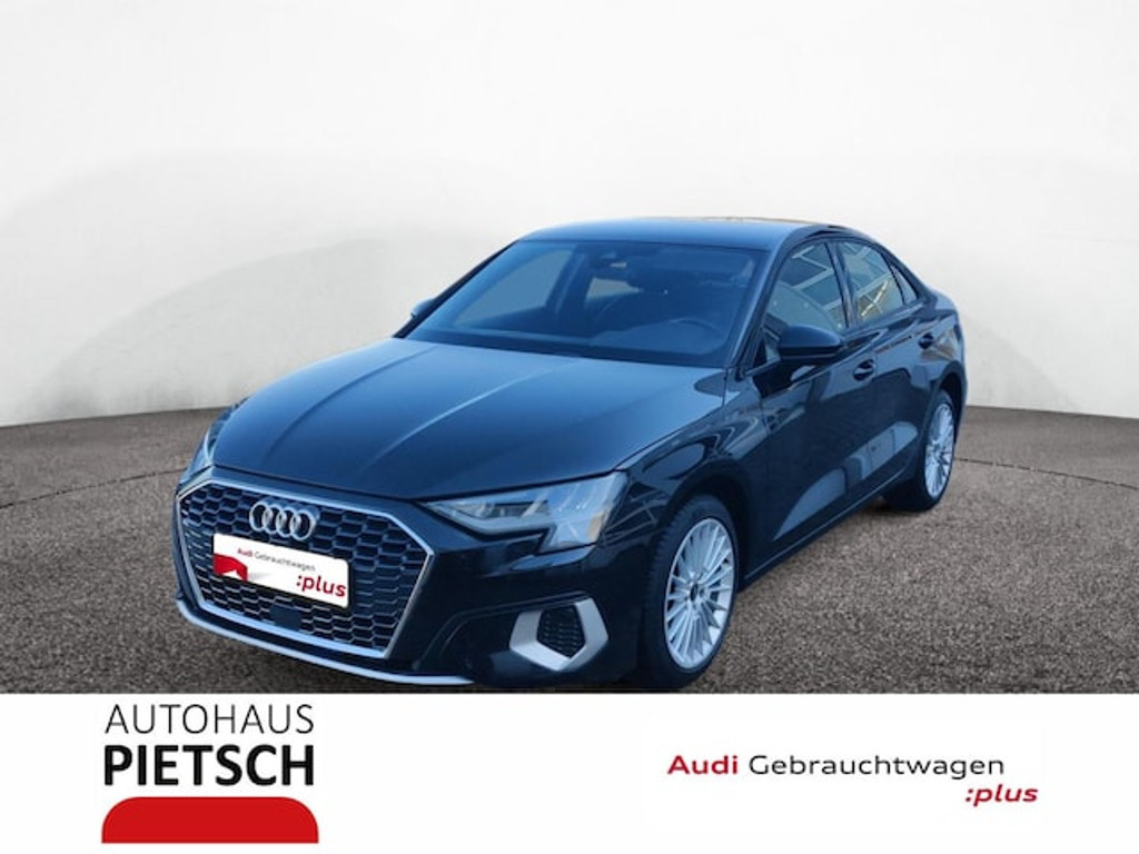Audi A3 2022 Diesel