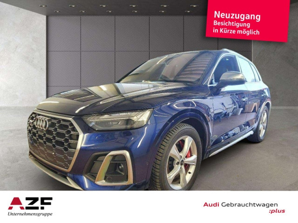 Audi SQ5 2024 Diesel