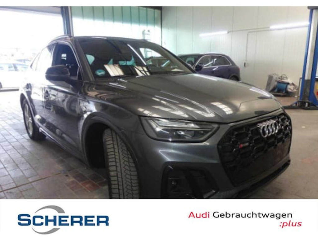 Audi SQ5 2023 Diesel