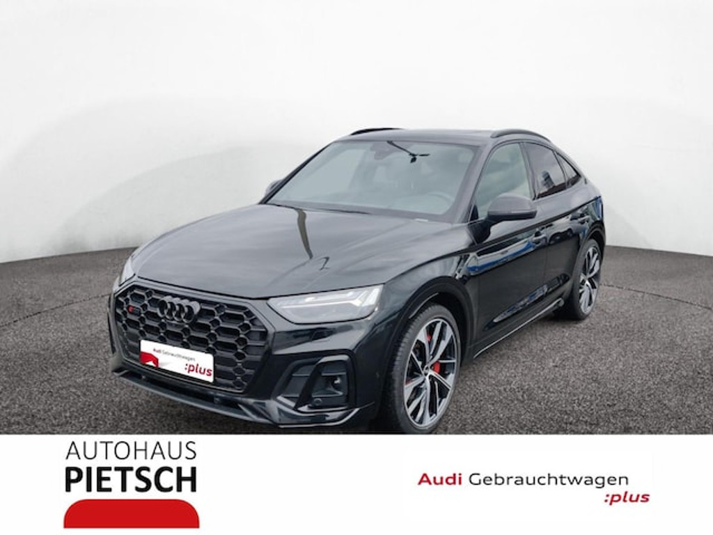 Audi SQ5 2023 Diesel