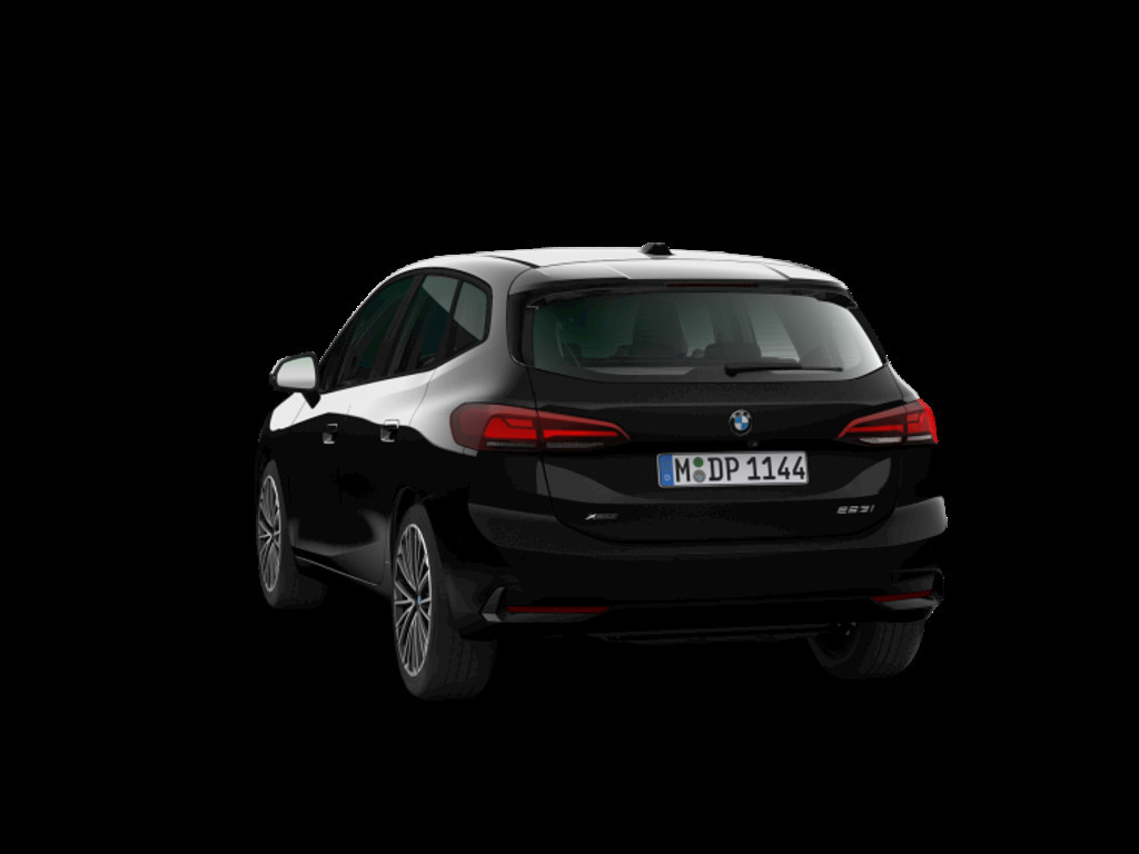 BMW 2 Serie