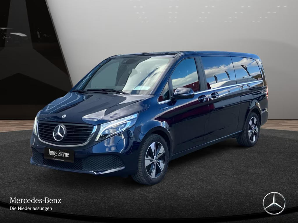 Mercedes-Benz EQV