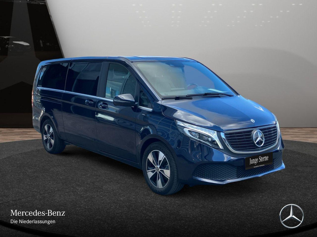 Mercedes-Benz EQV