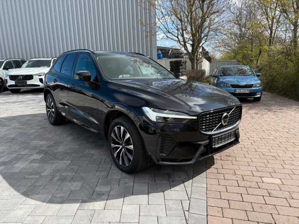 Volvo XC60 2023 Diesel