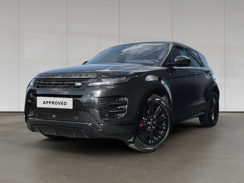 Land Rover Range Rover Evoque 2025 Diesel