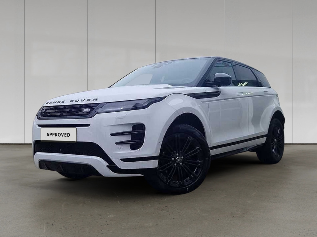 Land Rover Range Rover Evoque 2025 Diesel