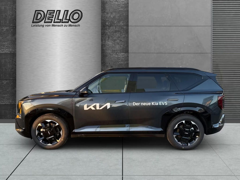 Kia EV5