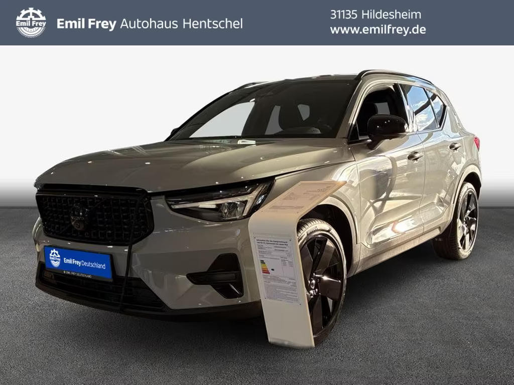 Volvo XC40 2026 Benzine
