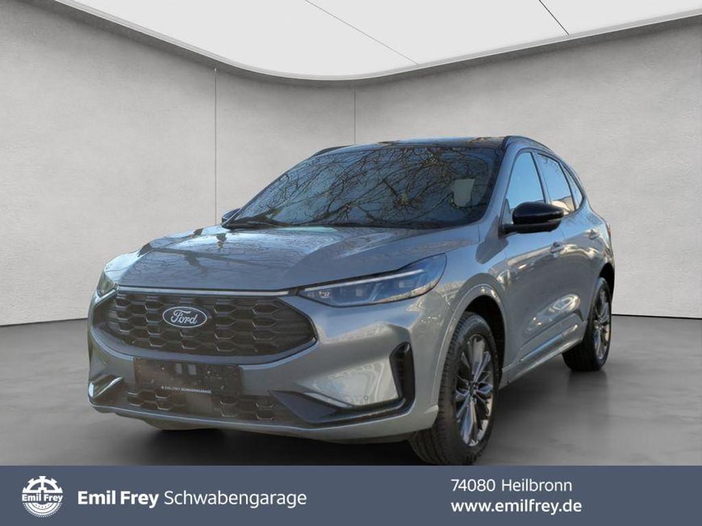 Ford Kuga 2026 Benzine