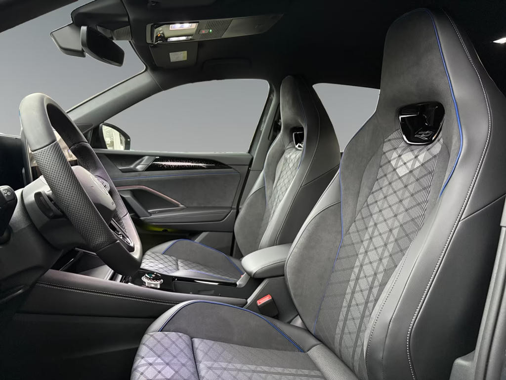 Volkswagen Tiguan 2026 Benzine