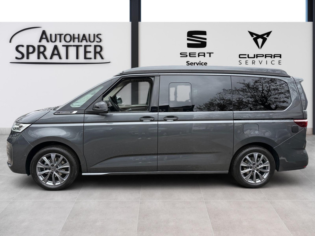 Volkswagen California