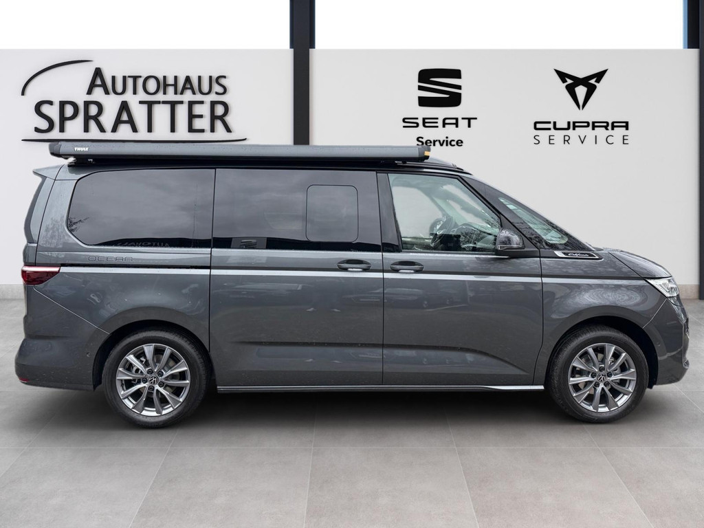 Volkswagen California