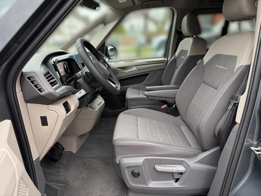 Volkswagen California