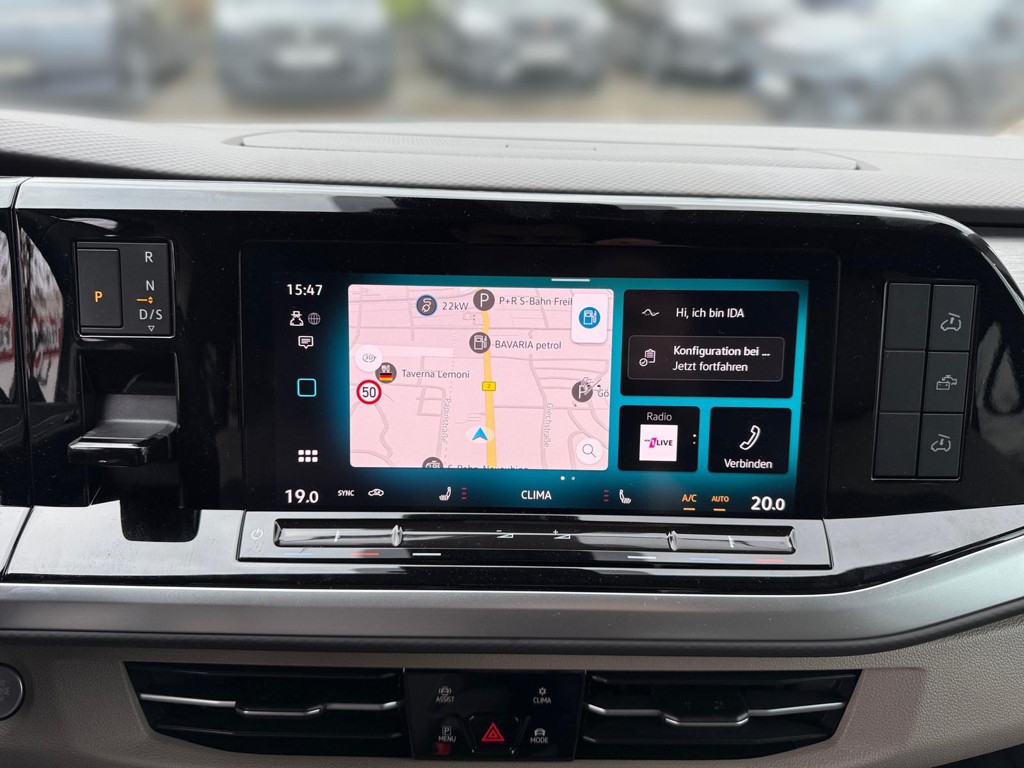 Volkswagen California