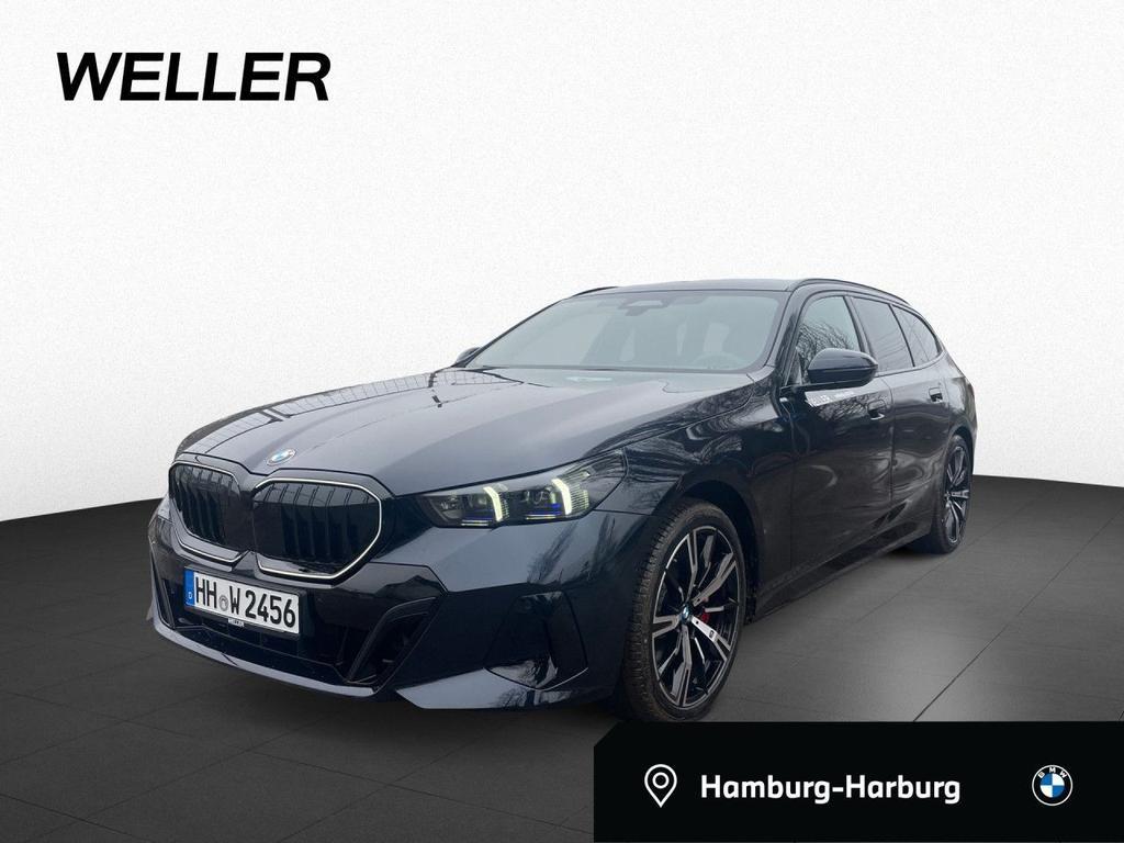 BMW 5 Serie 2026 Diesel