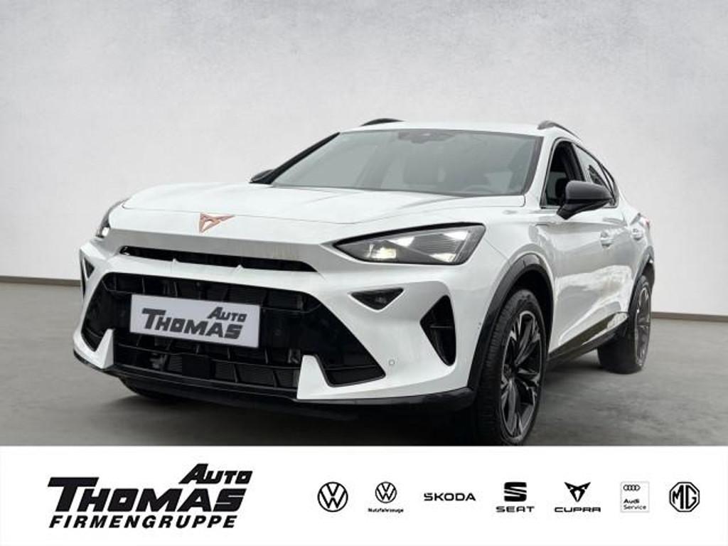 Cupra Formentor 2026 Hybride Benzine