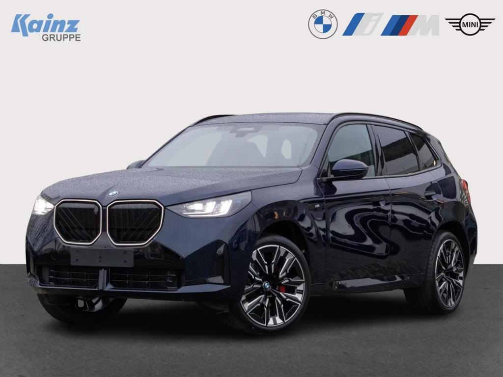 BMW X3 2026 Diesel