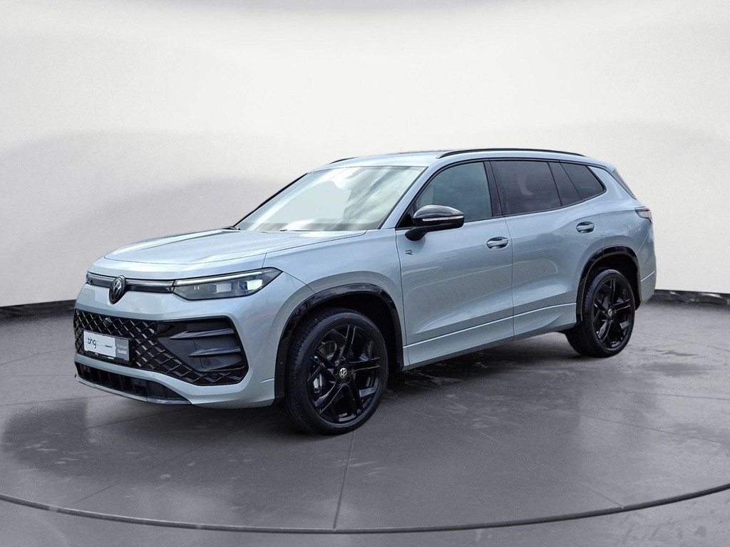 Volkswagen Tayron 2026 Diesel