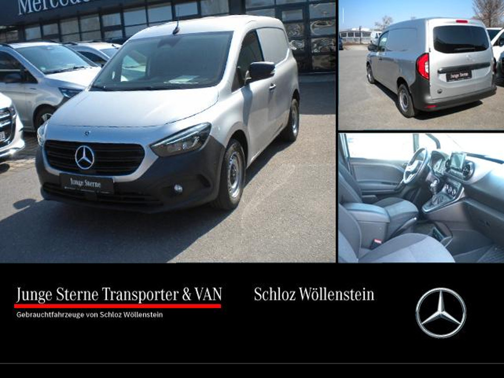 Mercedes-Benz Citan 2022 Diesel