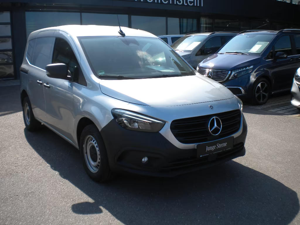 Mercedes-Benz Citan