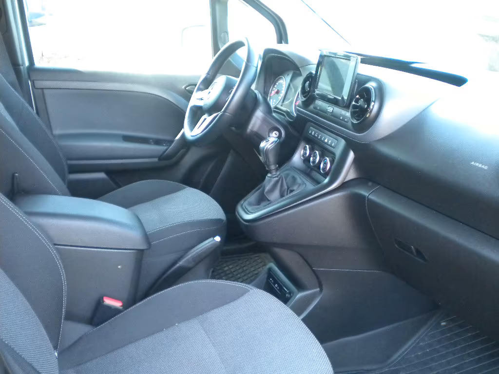 Mercedes-Benz Citan