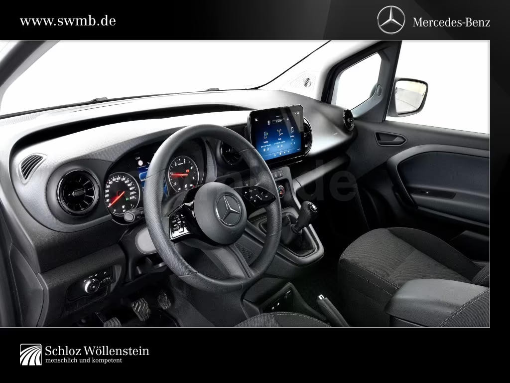 Mercedes-Benz Citan